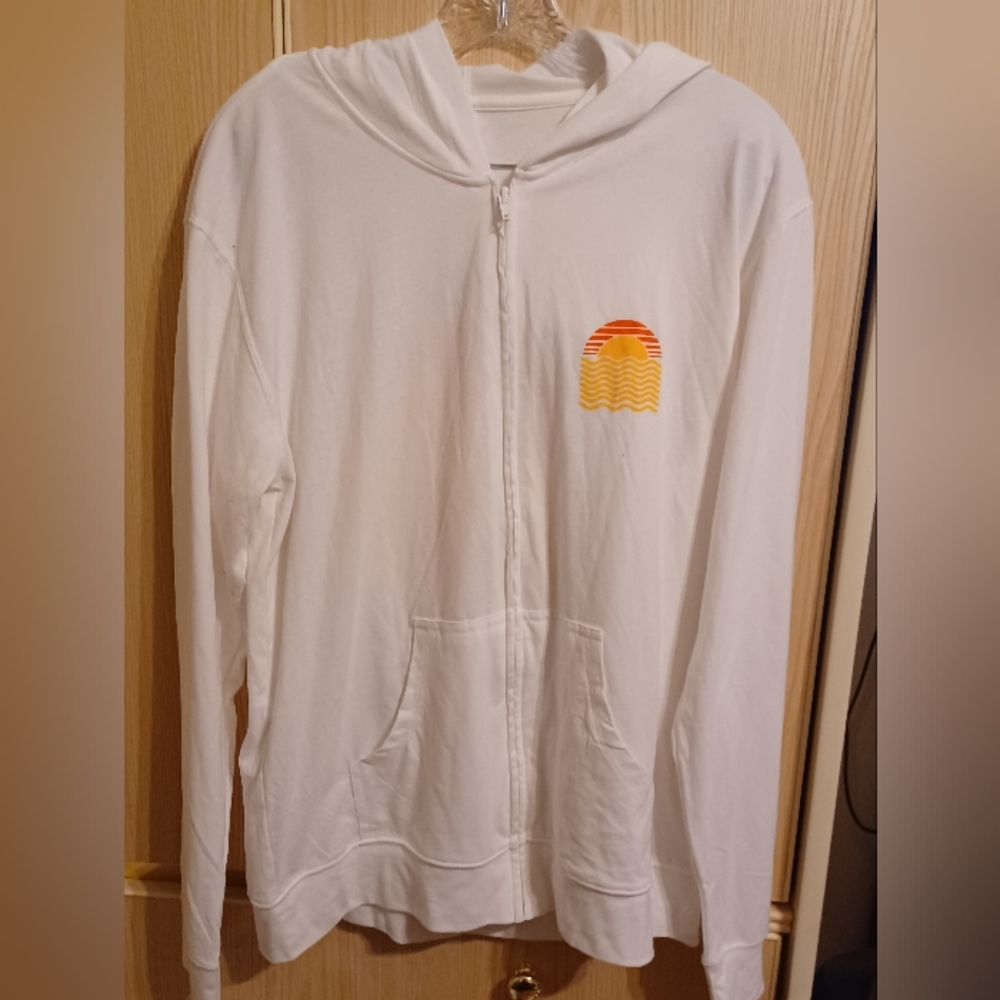 Next Level Apparel Hoodie New without tags